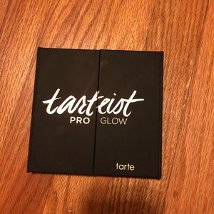 Tarte Makeup palette